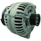 Wai Global Alternator, ALTBO IRLC 12V 180A, 180 Amp12 Volt, CW, 6Groove Pulley 11068N - alternate 8